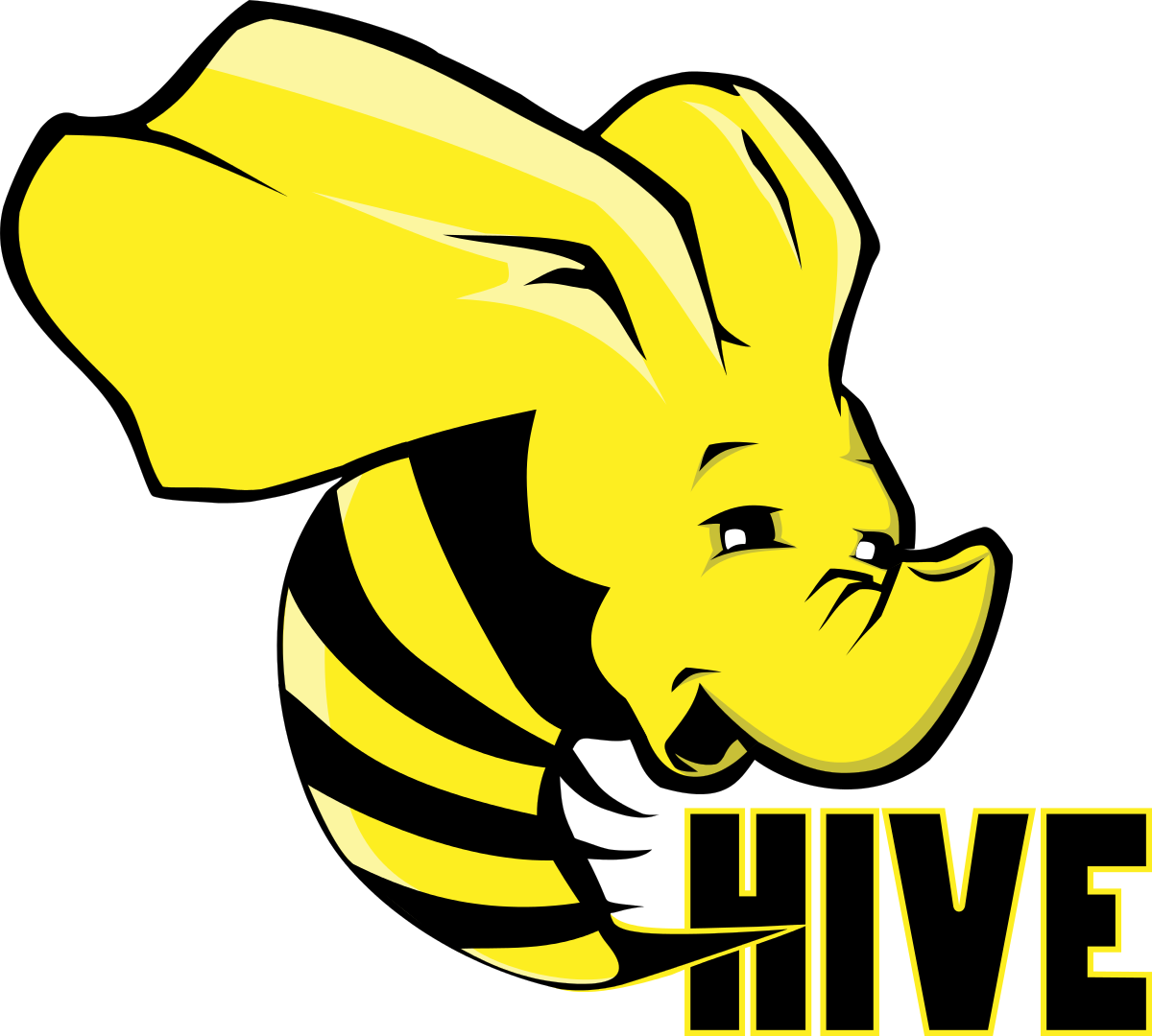 HiveQL